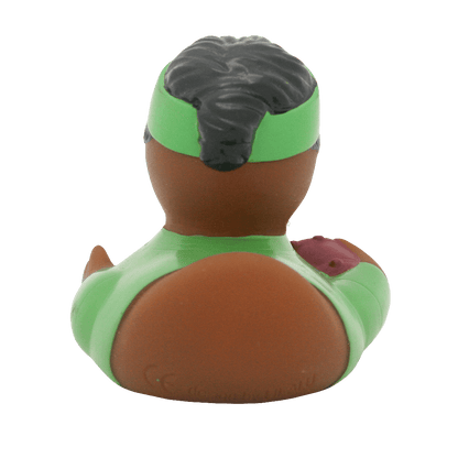 Canard Africain Lilalu - Canard de Bain