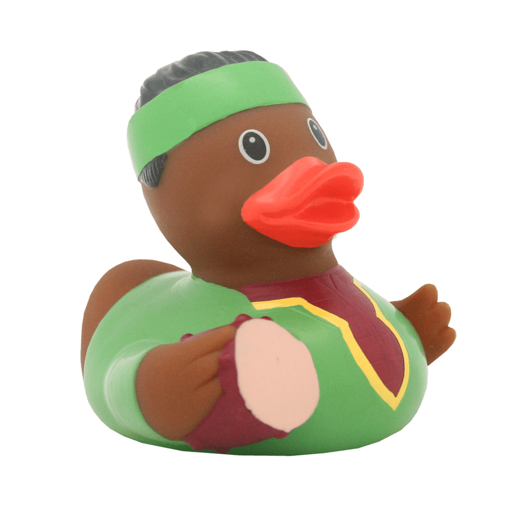 Pato africano