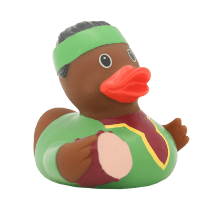 Canard Africain Lilalu - Canard de Bain