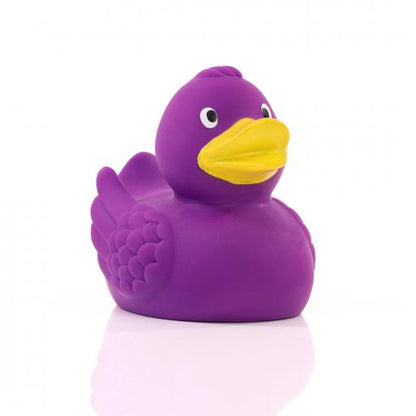 Pato roxo