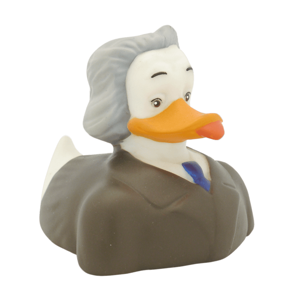 Ente Albert Duckstein