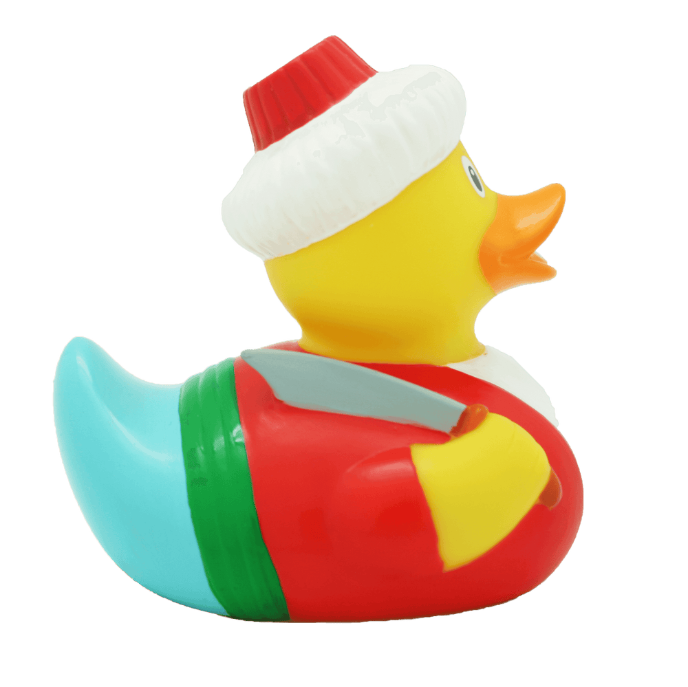 Canard Ali Baba