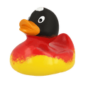 Alemanha de pato