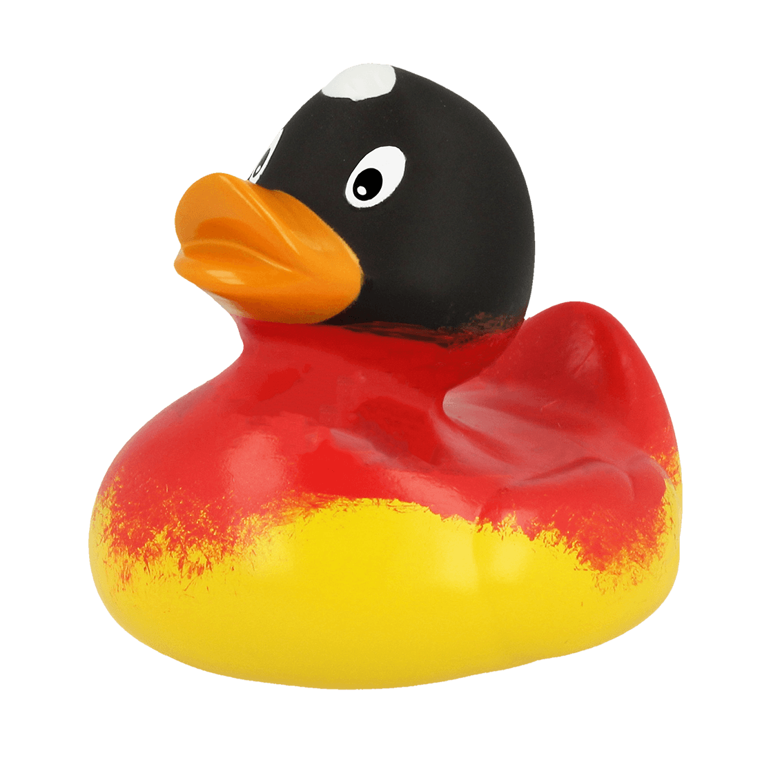 Canard Allemagne Lilalu - Canard de Bain