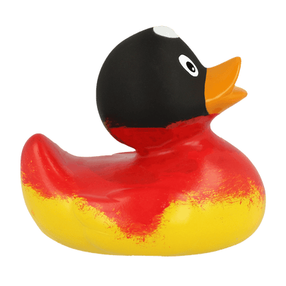 Canard Allemagne Lilalu - Canard de Bain