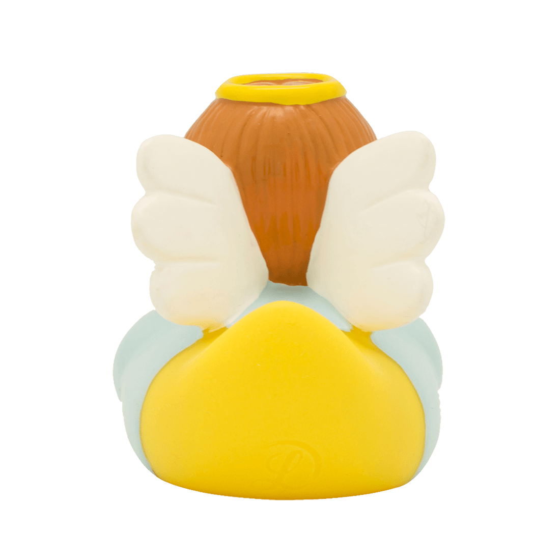 Canard Ange Gardien Bleu Lilalu - Canard de Bain