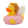 Canard Ange Gardien Rose
