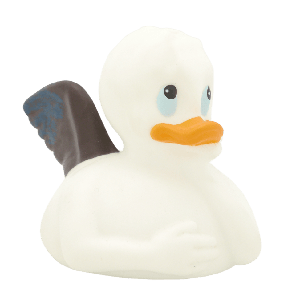 Ente Engel #1