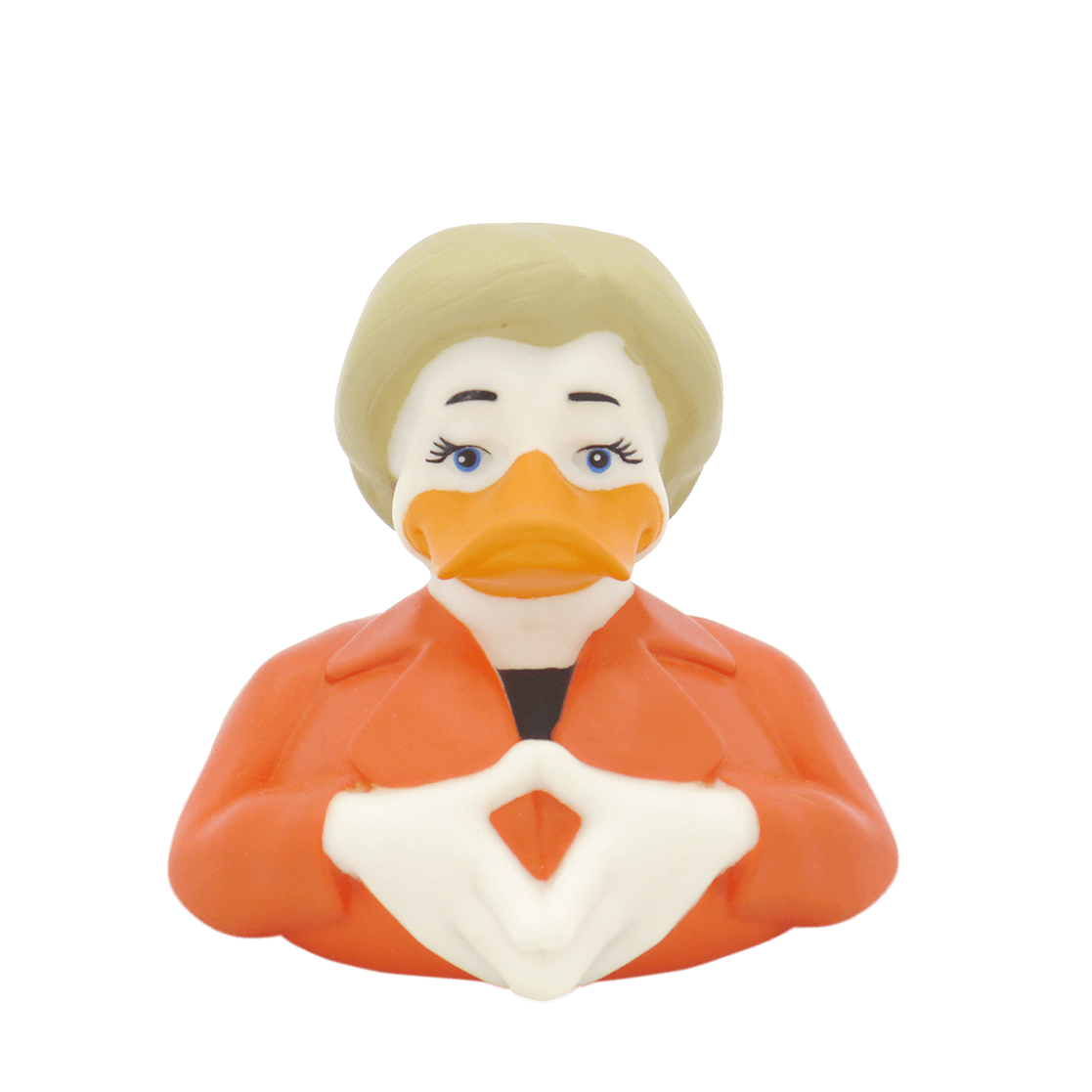 Canard Angie Merkel