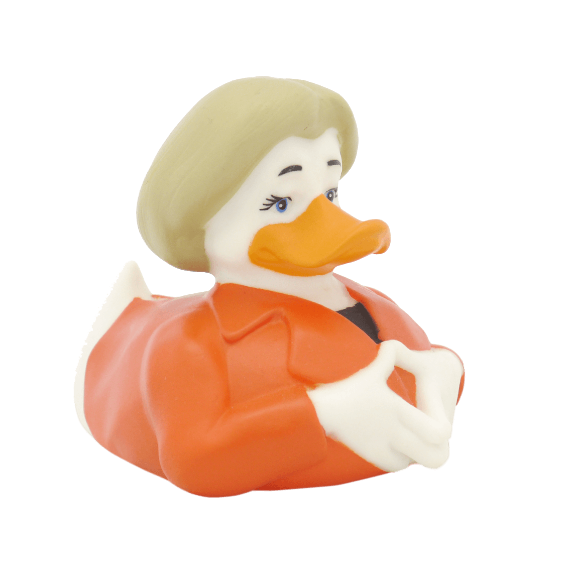 Canard Angie Merkel Interduck - Canard de Bain