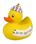 Paperella di compleanno