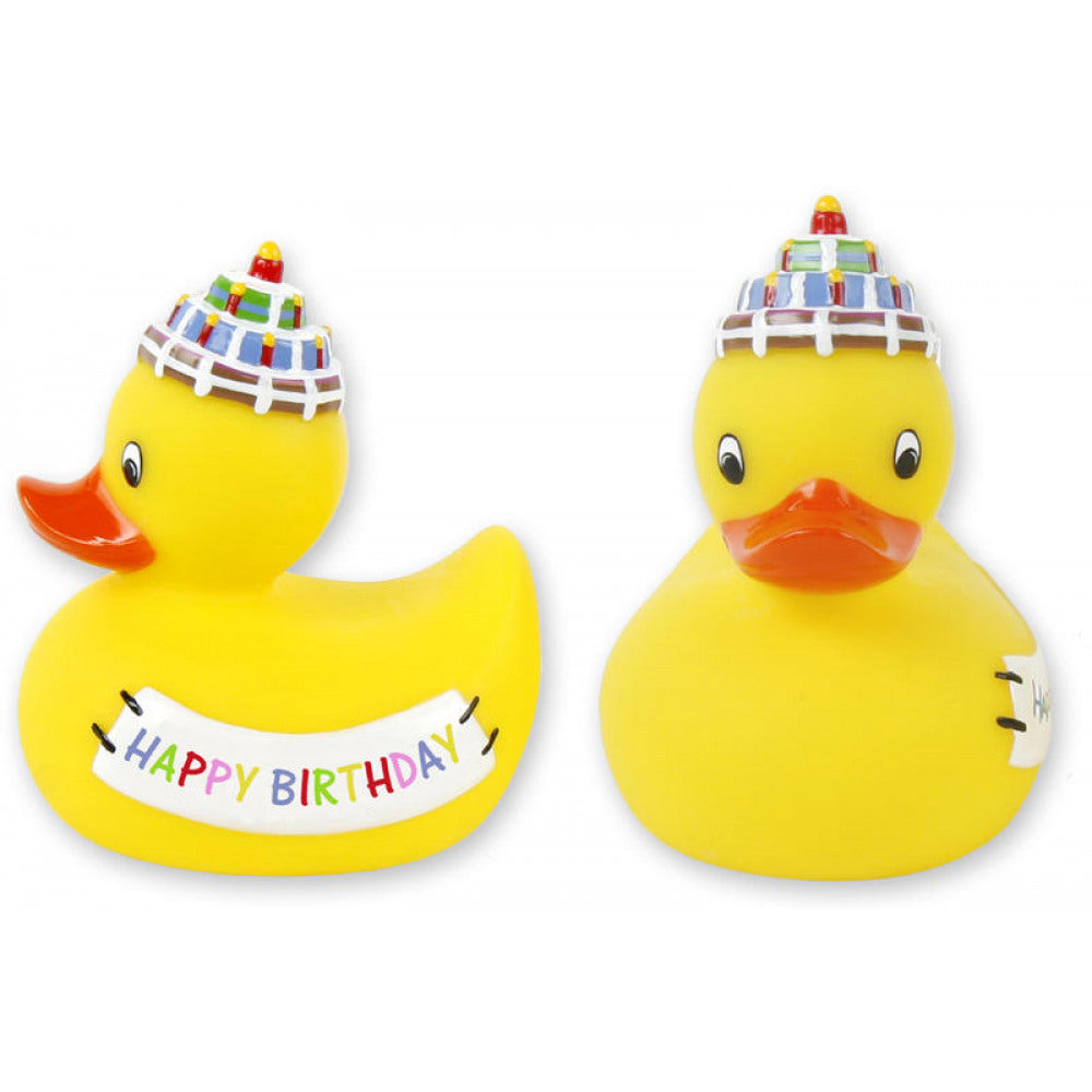 Canard Anniversaire