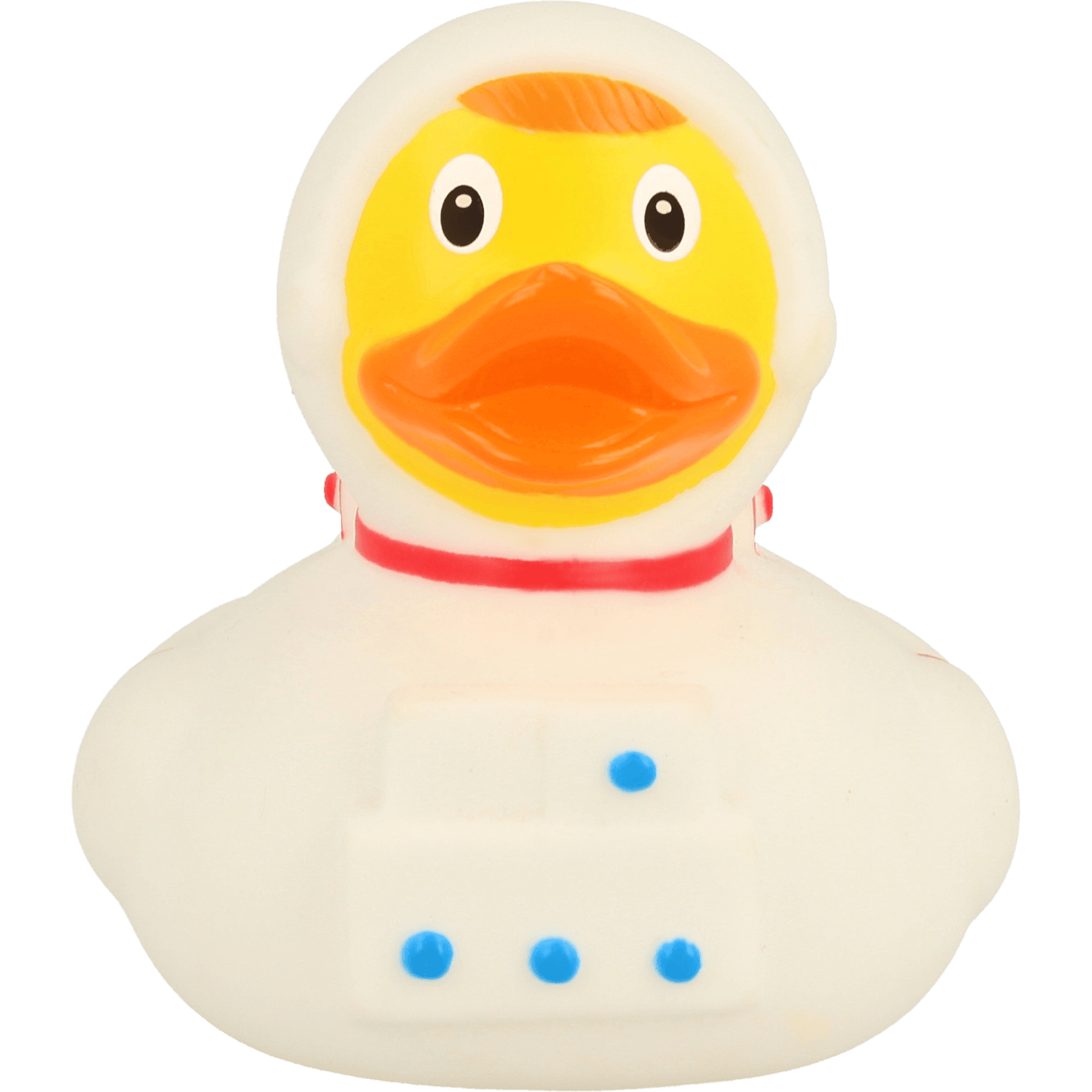 Canard Astronaute Lilalu - Canard de Bain