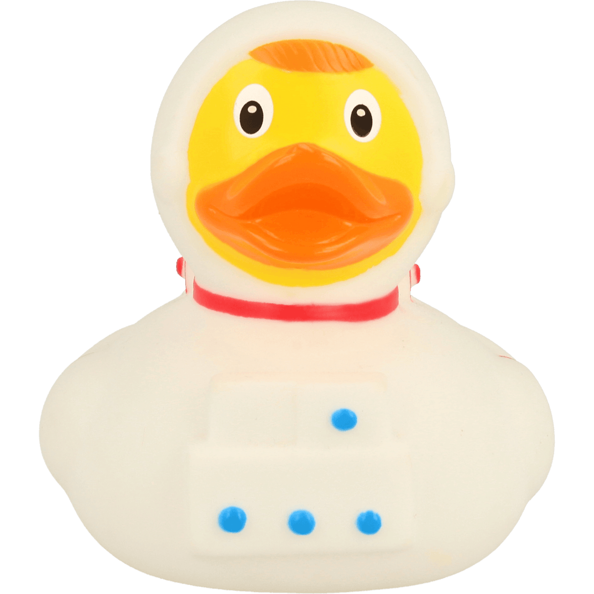 Canard Astronaute