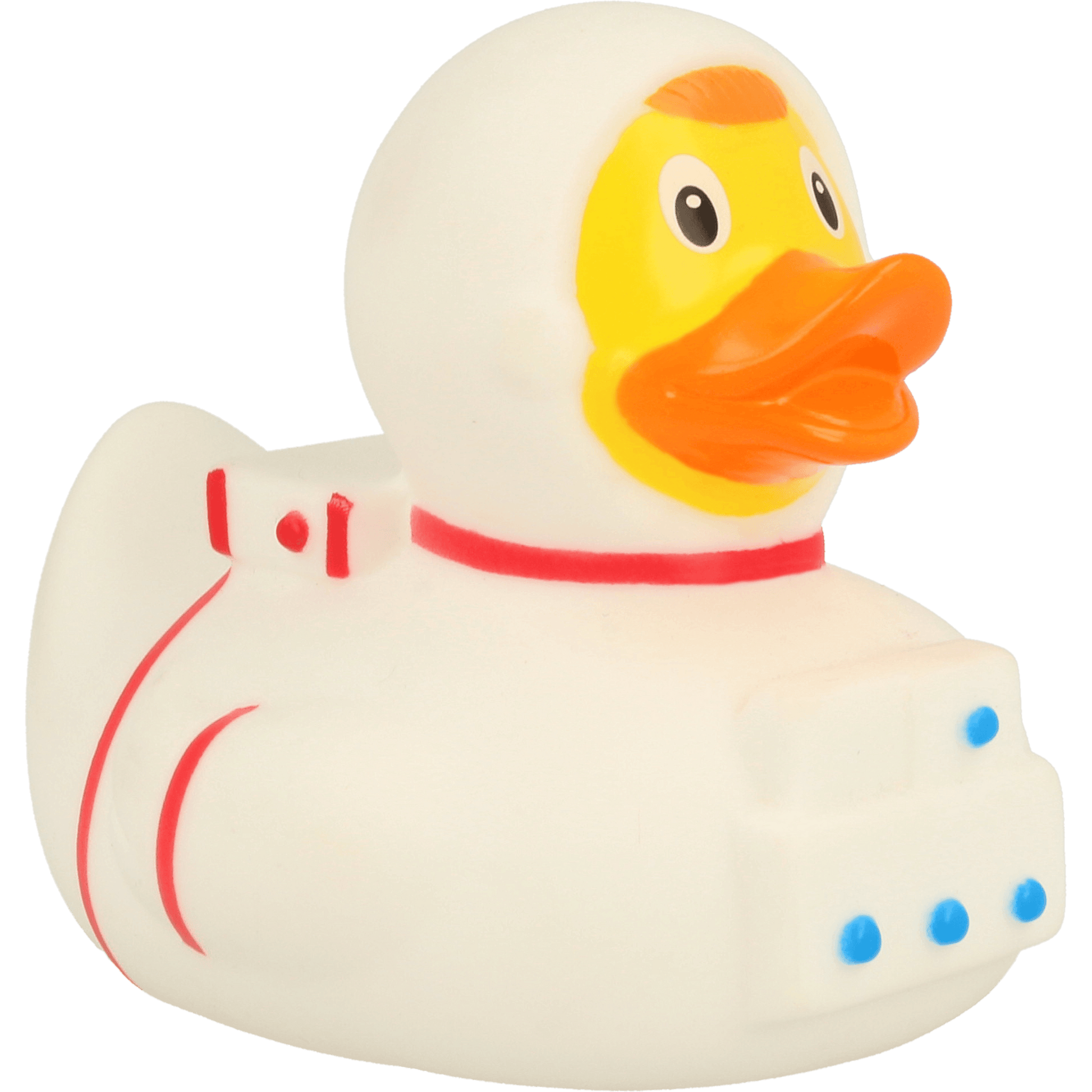 Canard Astronaute Lilalu - Canard de Bain