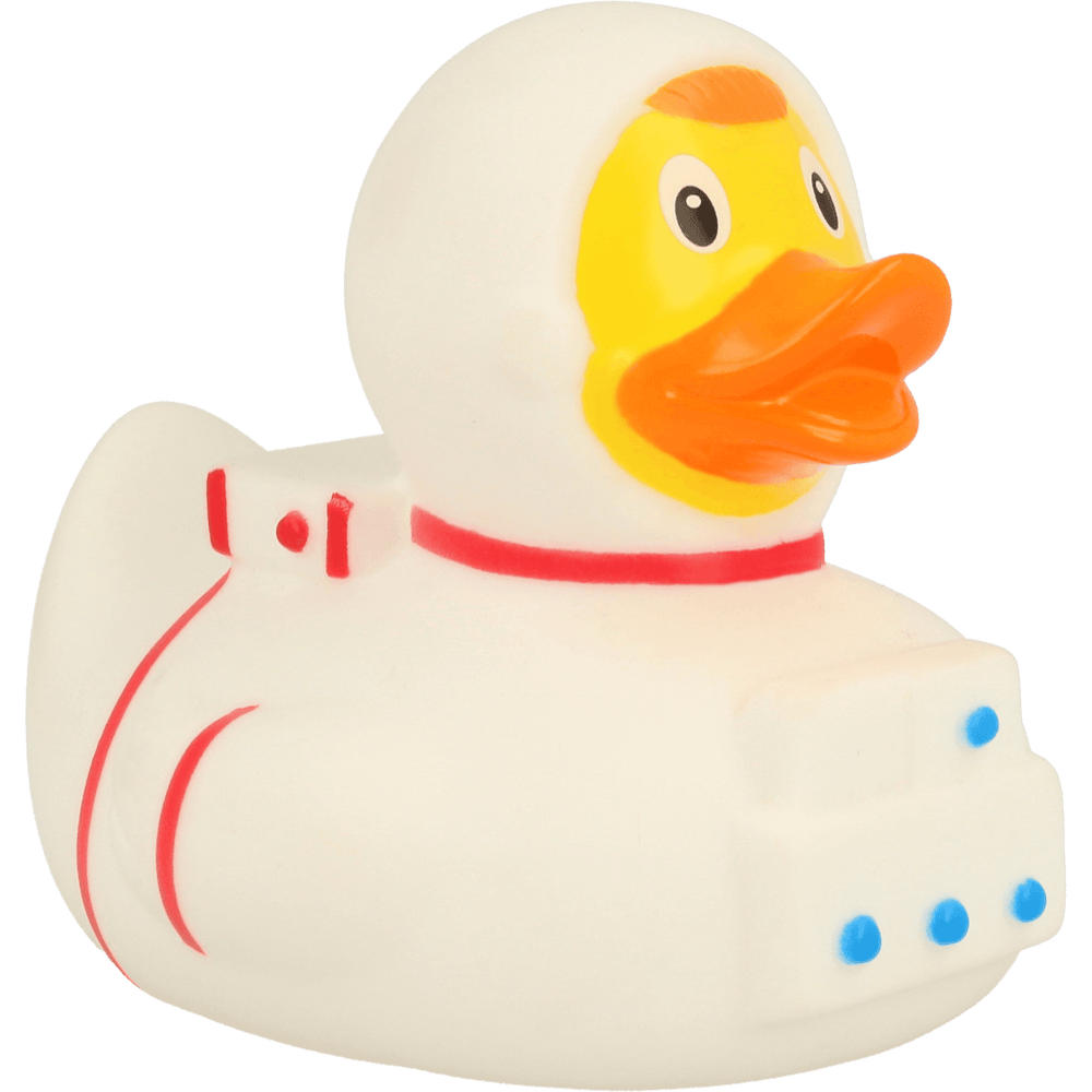 Canard Astronaute