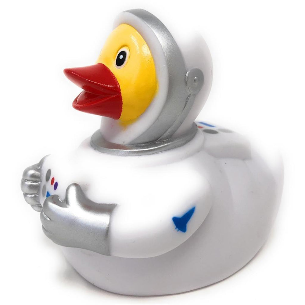 Canard Astronaute