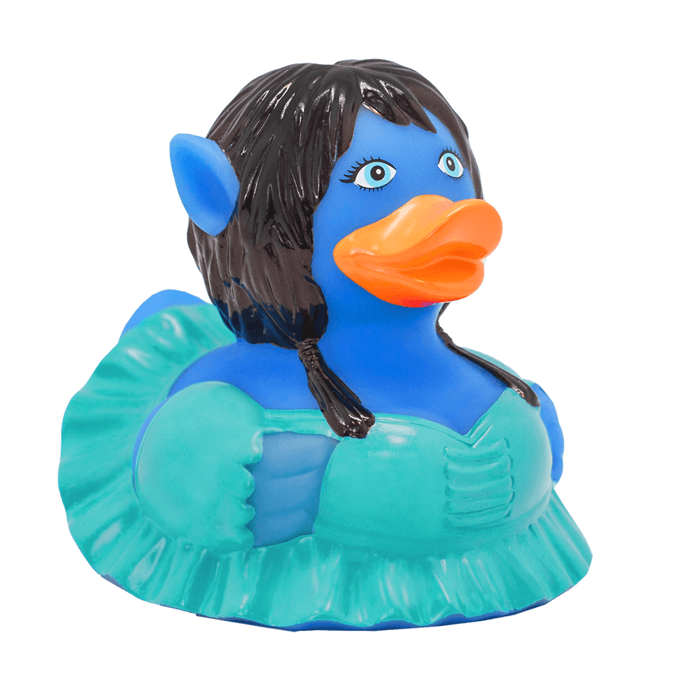 Ente Avatara
