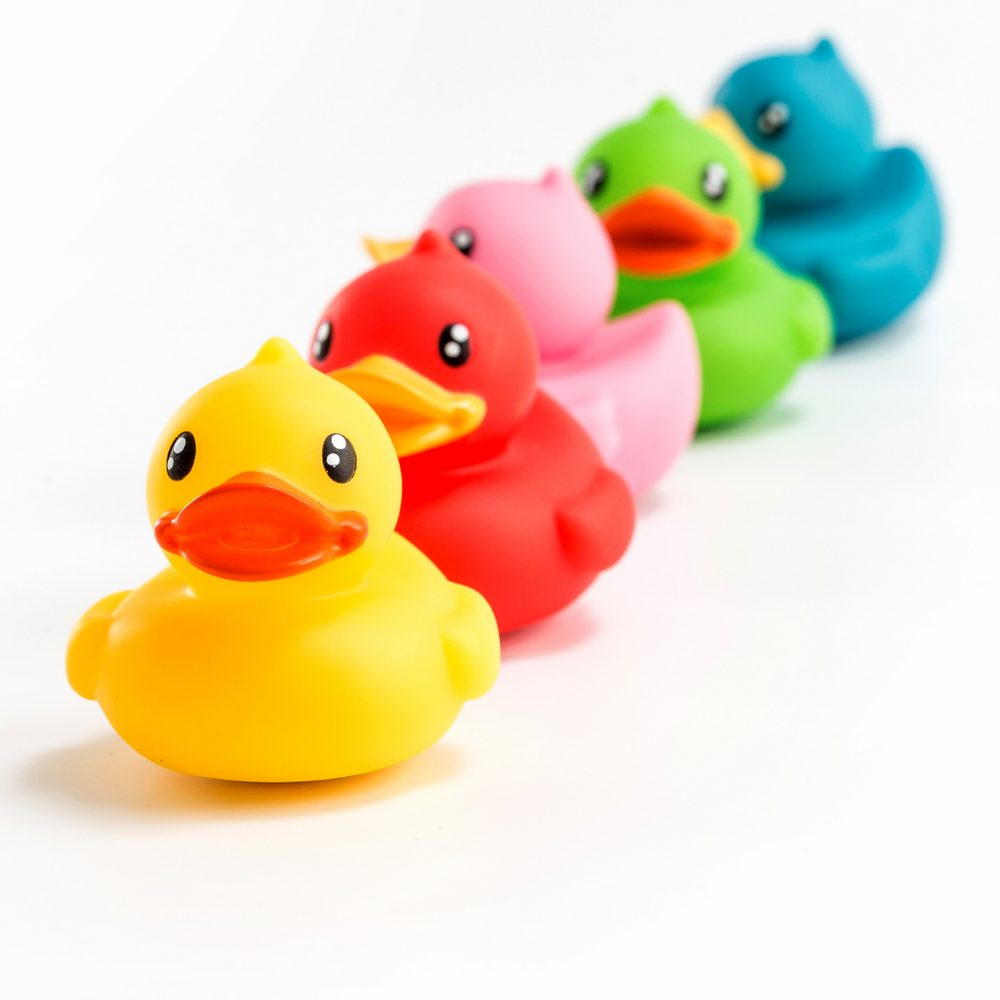 Duck de Bain Classique B.Duck