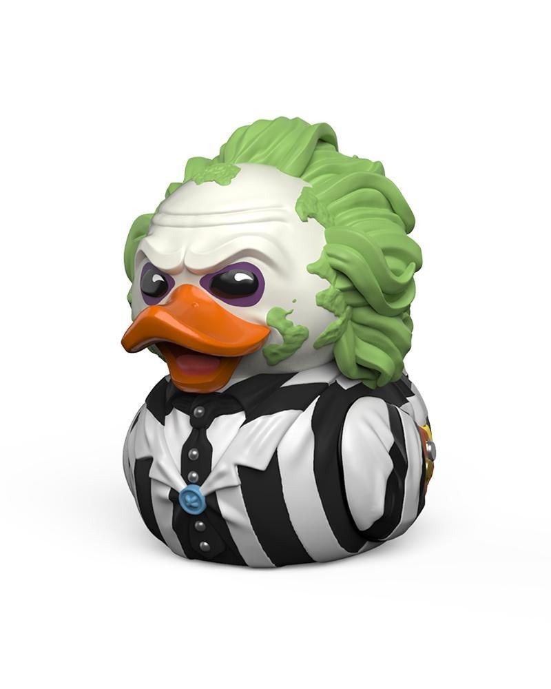 Beetlejuice pato