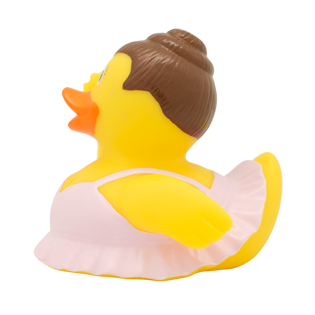 Star dancer duck