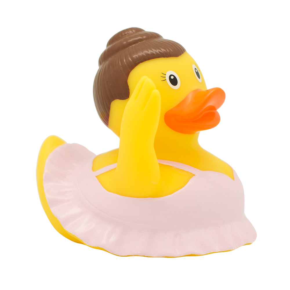 Ente Danseuse Etoile
