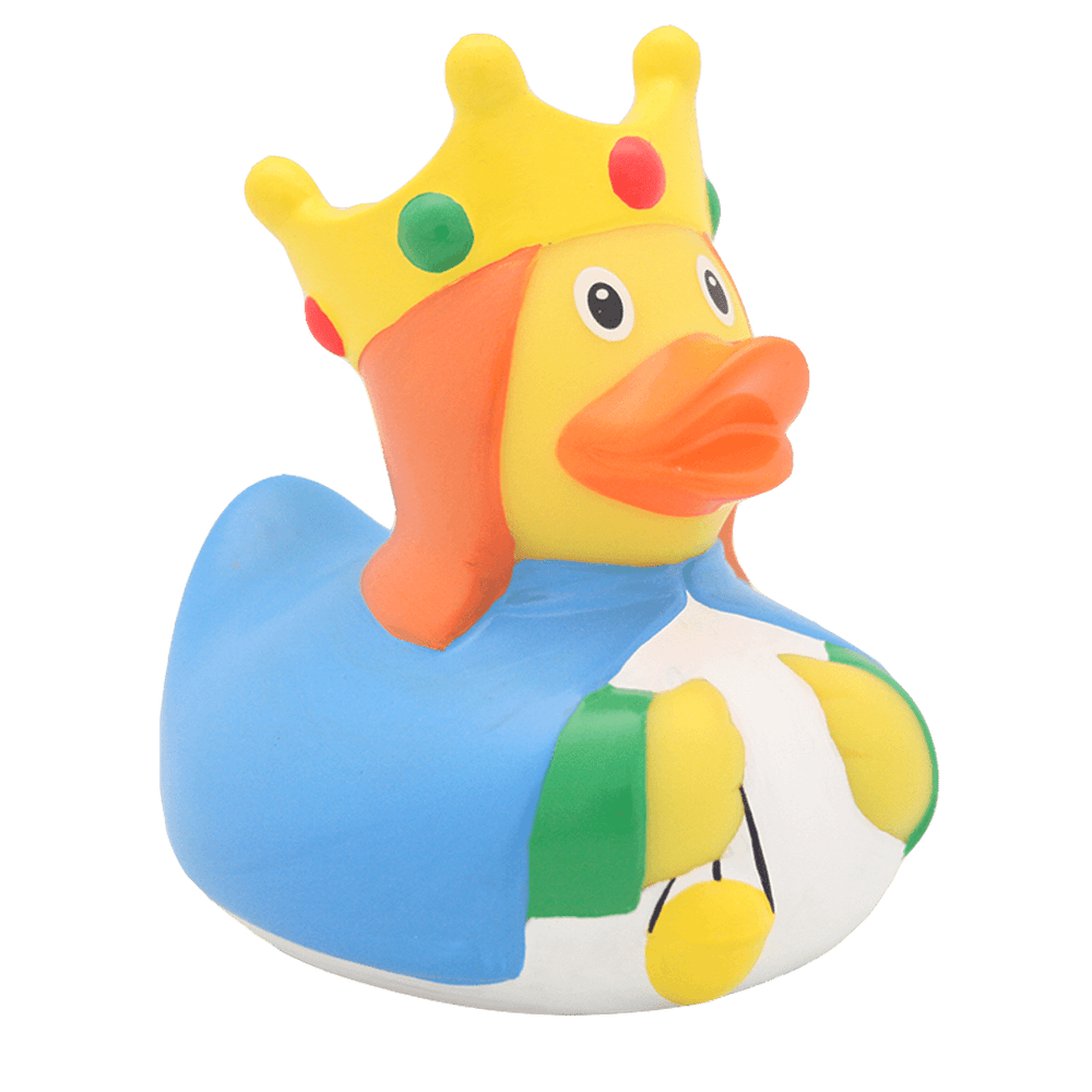Canard Balthazar les Rois Mages