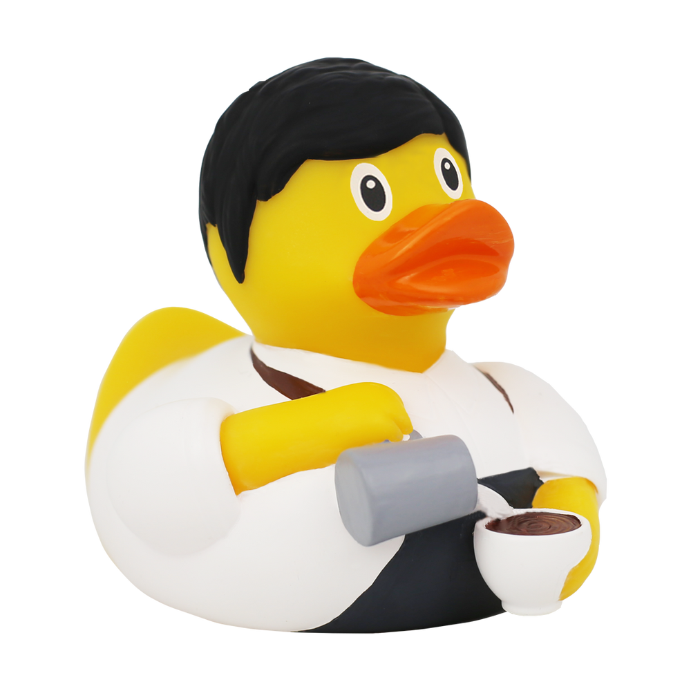 Canard Barista
