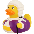 Duo de Canards Baron et Baronne
