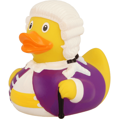 Canard Baron Lilalu - composant du bundle