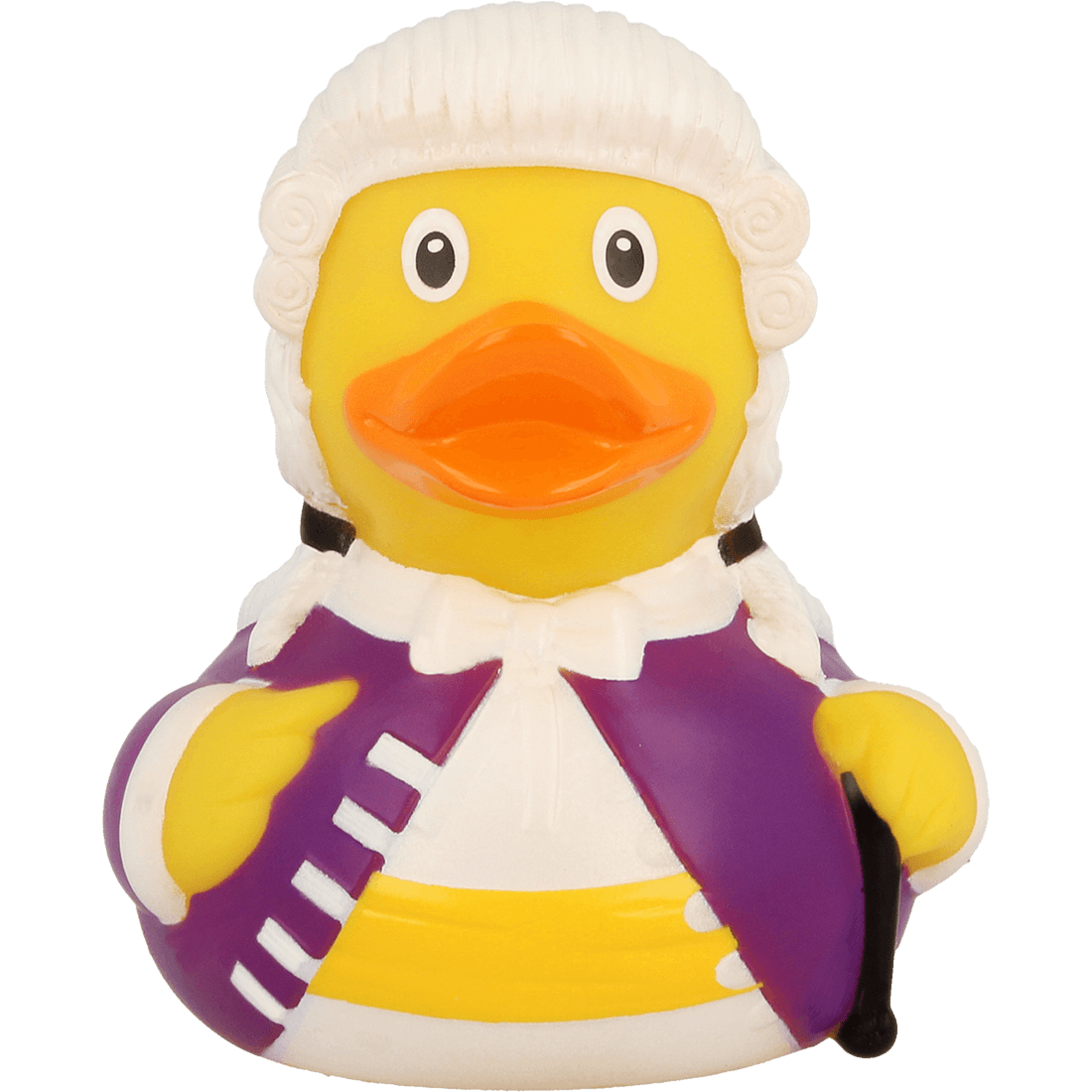 Baron Duck