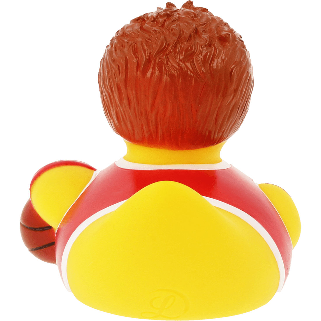 Canard Basketball Lilalu - Canard de Bain