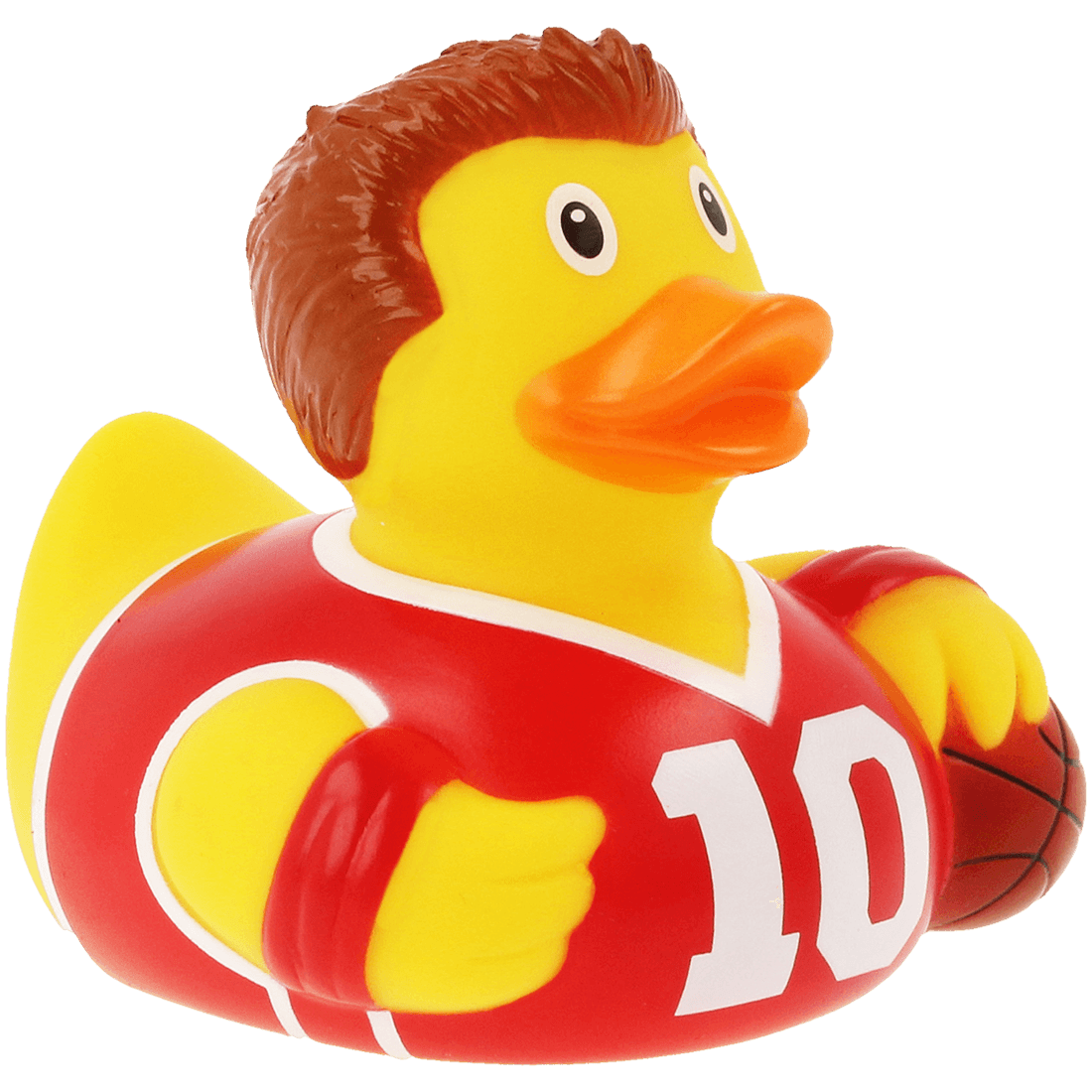 Canard Basketball Lilalu - Canard de Bain