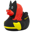 TUBBZ-Ente Dark Duck Femme
