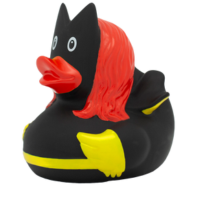 TUBBZ-Ente Dark Duck Femme
