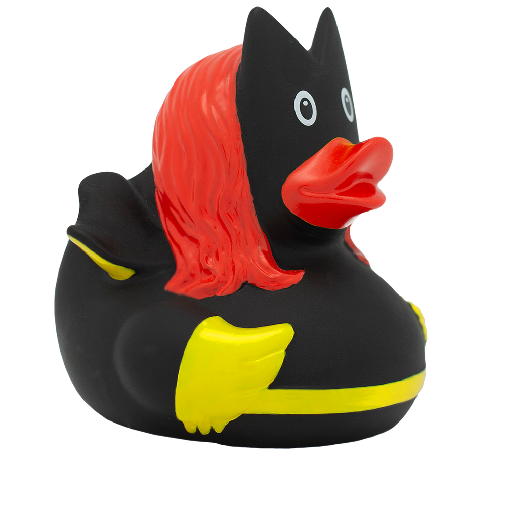 TUBBZ-Ente Dark Duck Femme