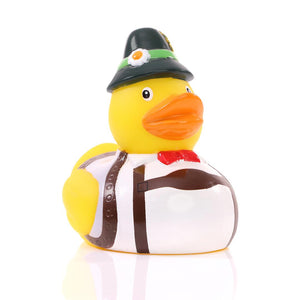 Ente Bavarois