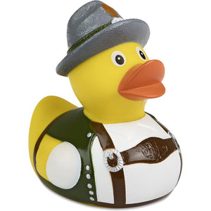 Ente Tyrolien