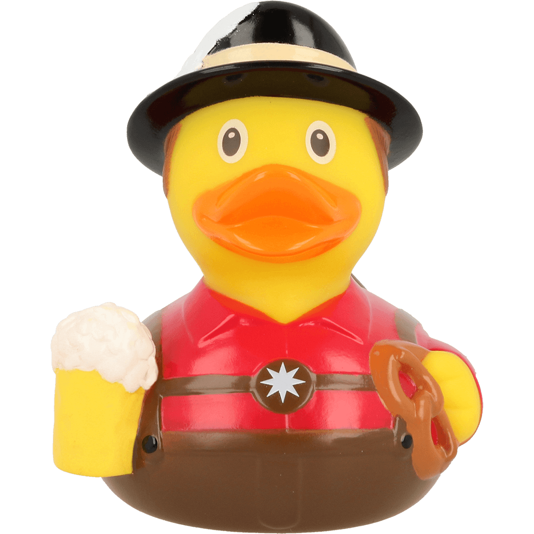 Canard Bavarois