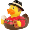 Pato bávaro