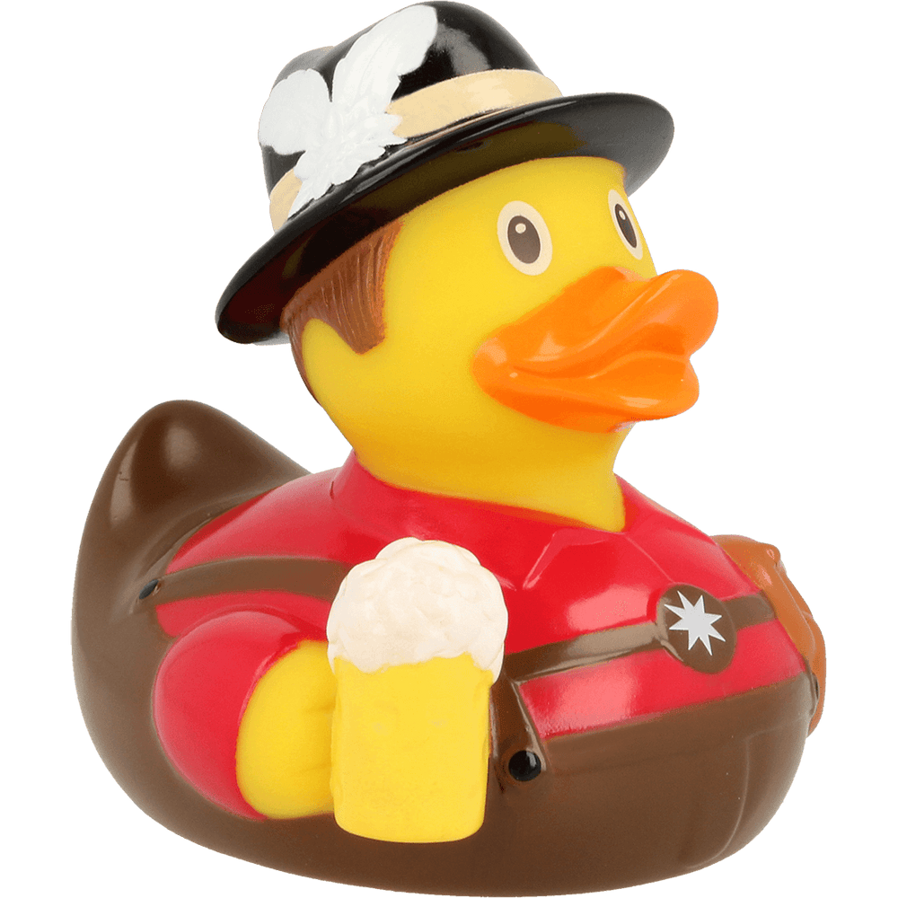Pato bávaro