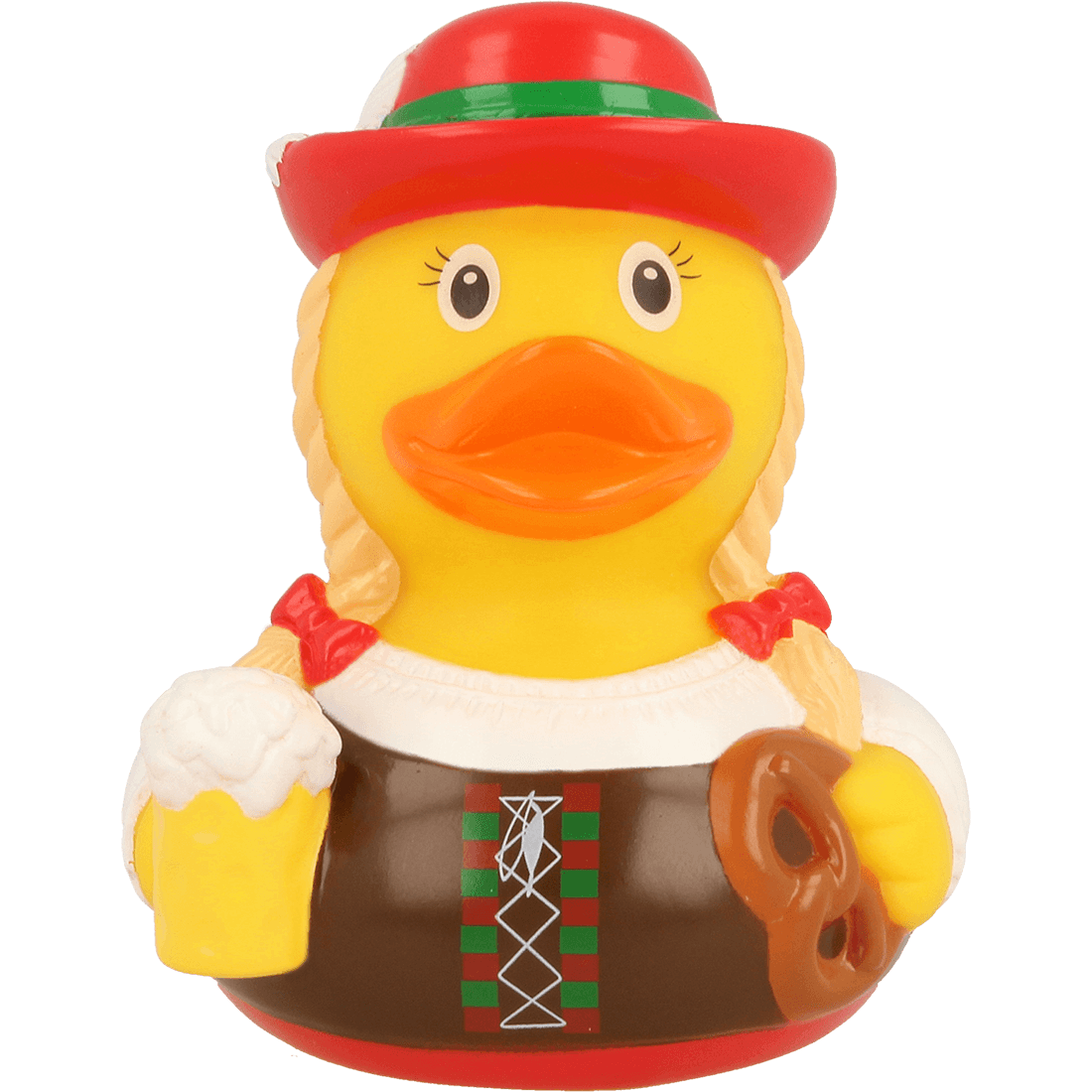 Canard Bavaroise