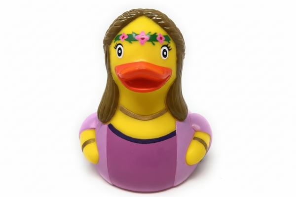 La bellissima Marianne Duck