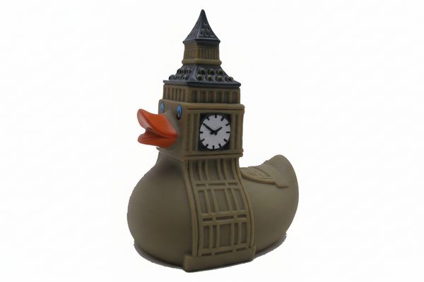 Anatra del Big Ben