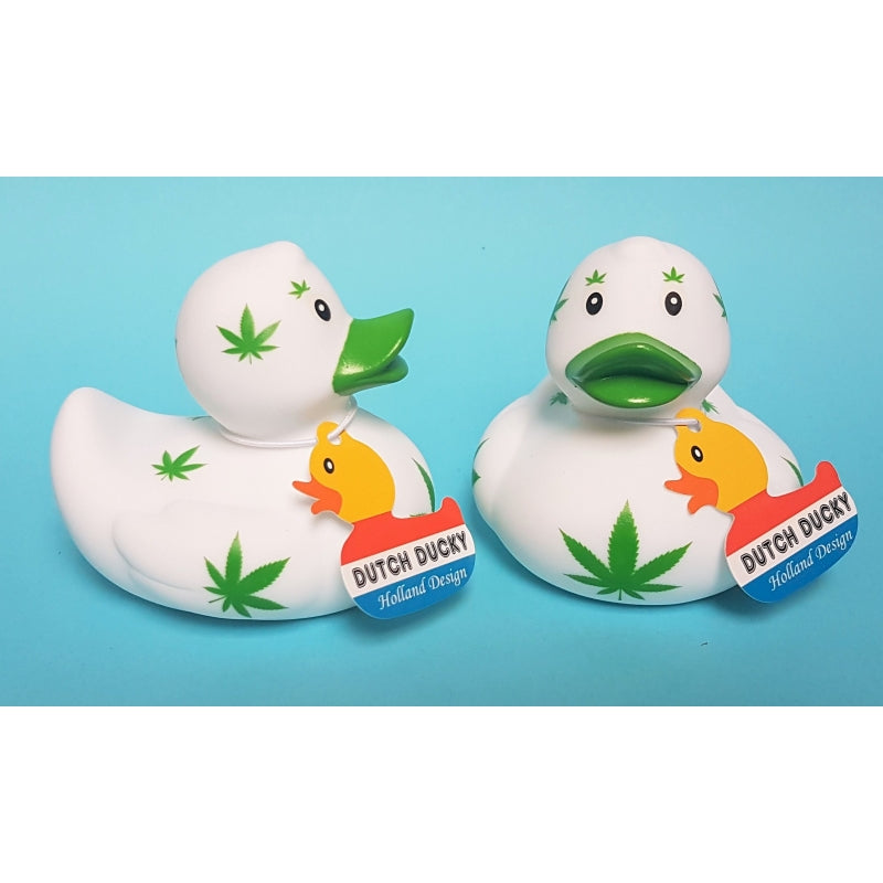 Pato de cannabis