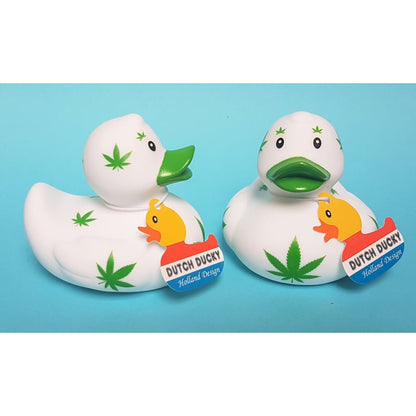 Canard Cannabis