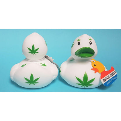 Pato de cannabis