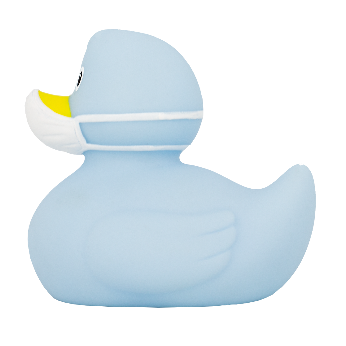 Duck Blue Surgical Mask