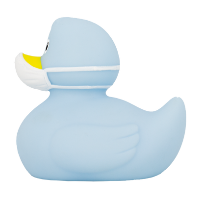 Duck Blue Surgical Mask