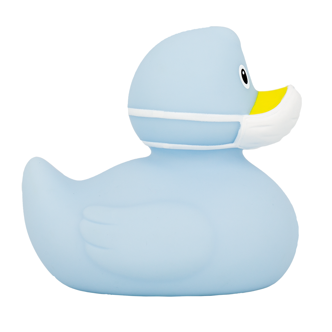 Duck Blue Surgical Mask